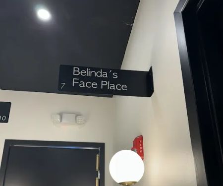 Belinda’s Face Place