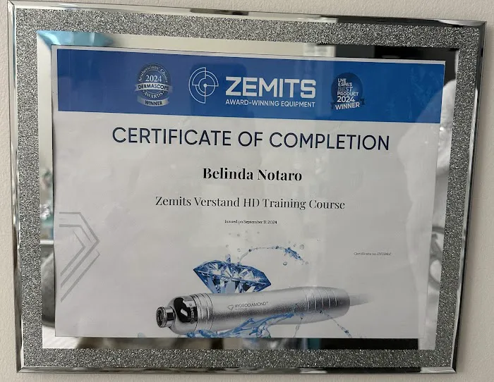 Belinda’s Face Place Picture 6