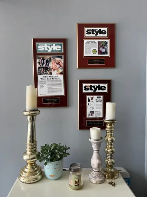 The Skin Clinic Wellness & Waxing Boutique Picture 10