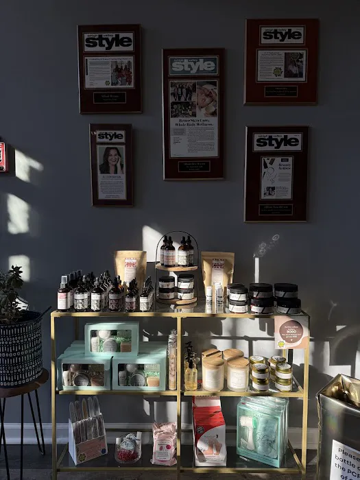 The Skin Clinic Wellness & Waxing Boutique Picture 7