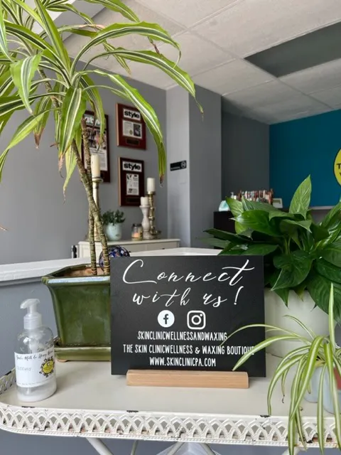 The Skin Clinic Wellness & Waxing Boutique Picture 8