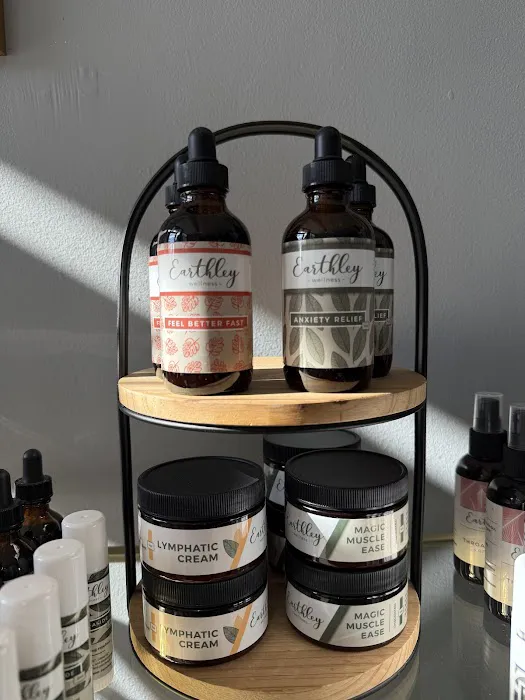 The Skin Clinic Wellness & Waxing Boutique Picture 4