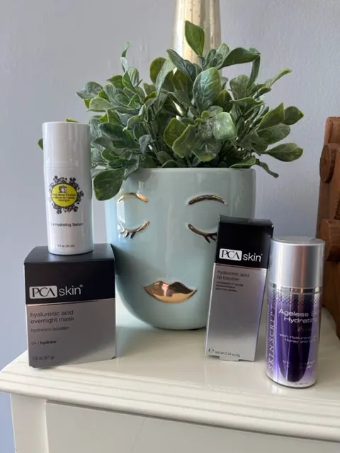 The Skin Clinic Wellness & Waxing Boutique Picture 9