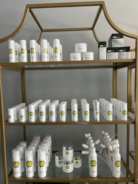 The Skin Clinic Wellness & Waxing Boutique Picture 1