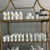 The Skin Clinic Wellness & Waxing Boutique ico