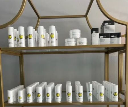 The Skin Clinic Wellness & Waxing Boutique