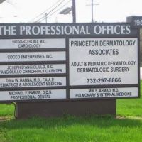 Princeton Dermatology Associates ico