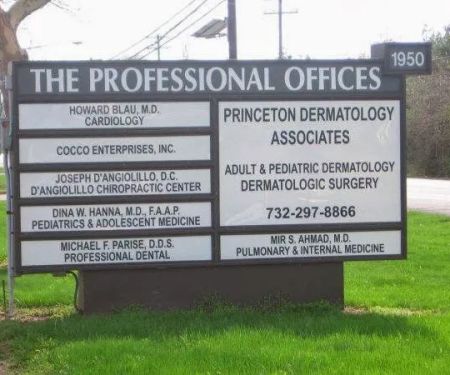 Princeton Dermatology Associates