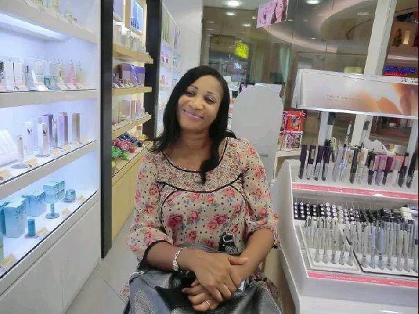 Visible De Fragrance LLC ( VDF BEAUTY) Picture 1