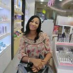 Visible De Fragrance LLC ( VDF BEAUTY)