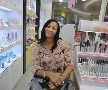 Visible De Fragrance LLC ( VDF BEAUTY)