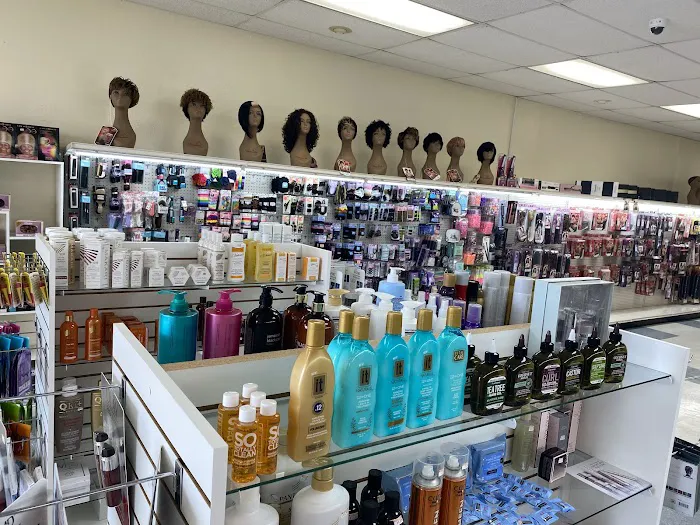 Visible De Fragrance LLC ( VDF BEAUTY) Picture 6