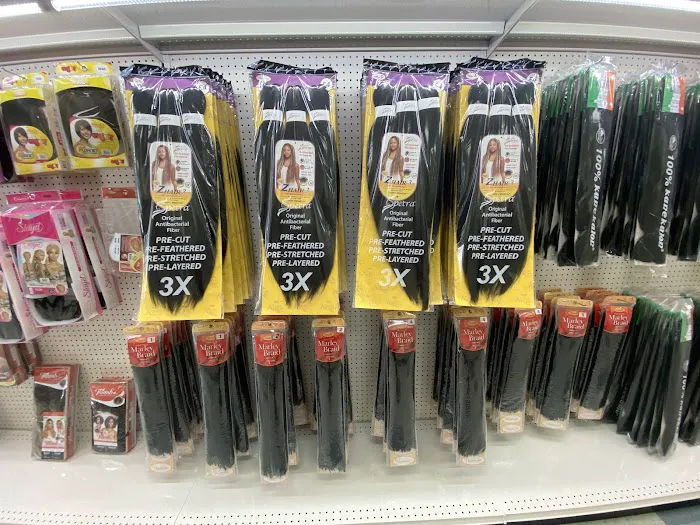 Visible De Fragrance LLC ( VDF BEAUTY) Picture 3