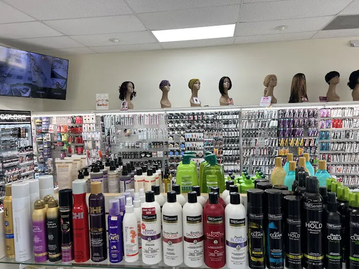 Visible De Fragrance LLC ( VDF BEAUTY) Picture 10