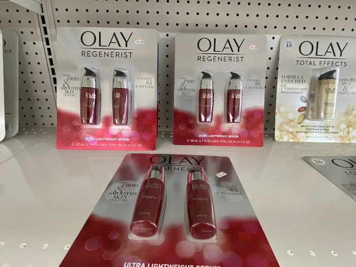 Visible De Fragrance LLC ( VDF BEAUTY) Picture 2