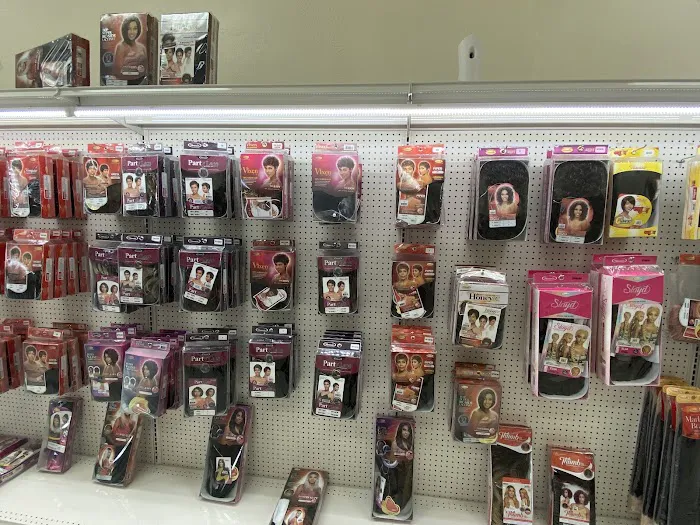 Visible De Fragrance LLC ( VDF BEAUTY) Picture 4