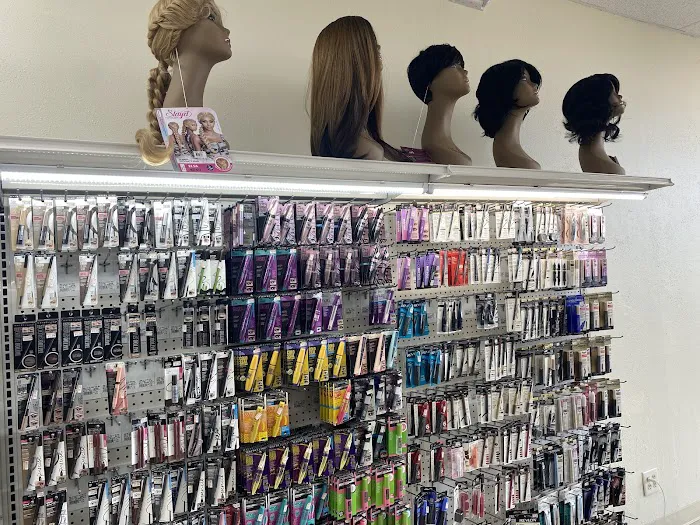 Visible De Fragrance LLC ( VDF BEAUTY) Picture 5