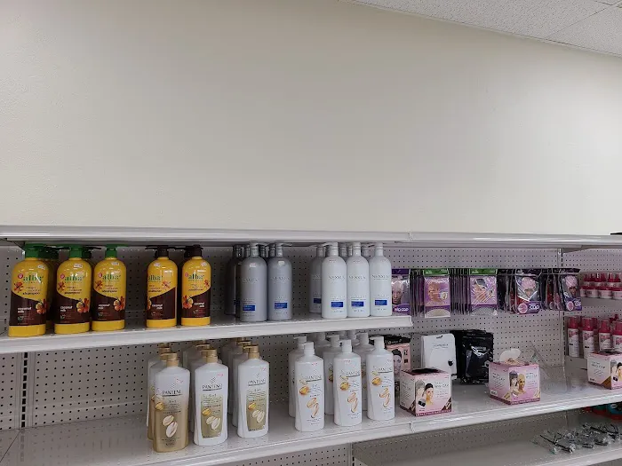 Visible De Fragrance LLC ( VDF BEAUTY) Picture 7