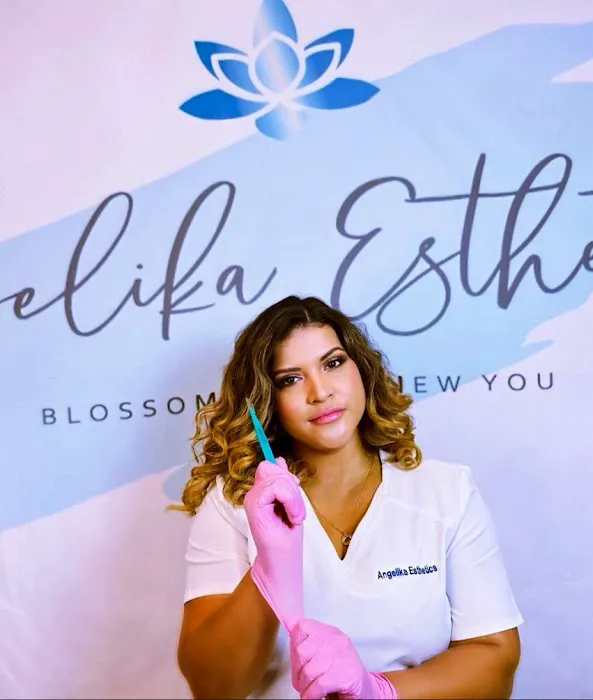 Angelika Esthetics Picture 1