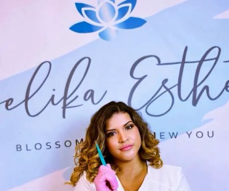 Angelika Esthetics
