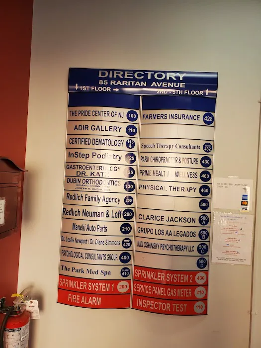 Certified Dermatology Picture 2