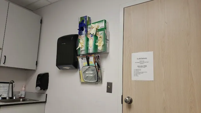 University Dermatology Group Picture 1