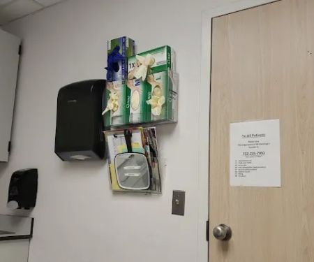 University Dermatology Group