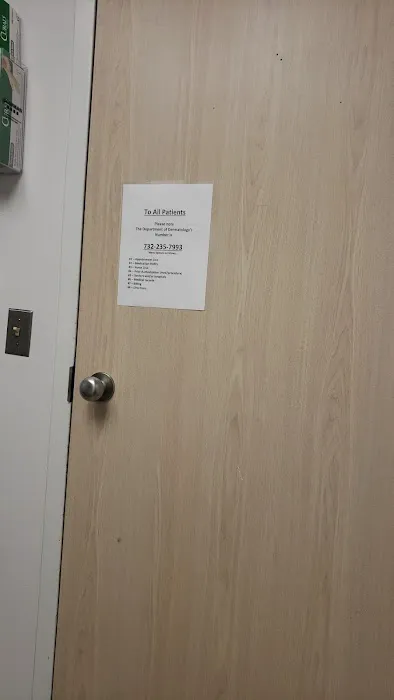 University Dermatology Group Picture 3