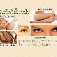 Binta 4 Beauty ico