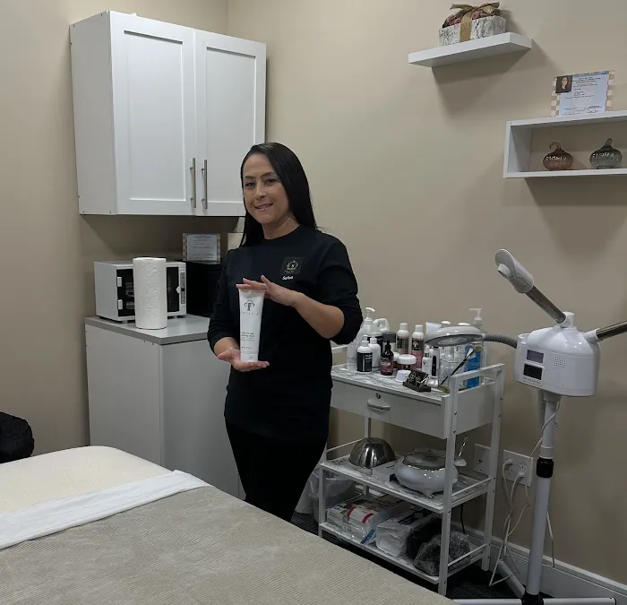 Sibelle Esthetics Picture 5