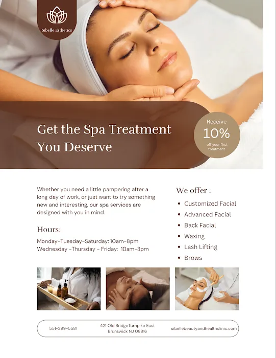 Sibelle Esthetics Picture 9