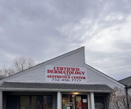 Certified Dermatology