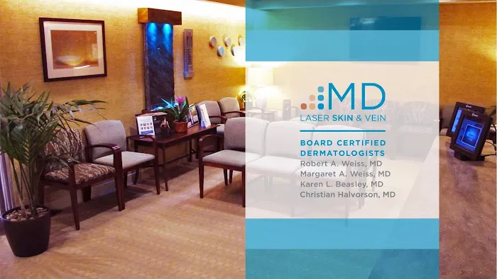 Maryland Dermatology, Laser, Skin & Vein Institute Picture 9