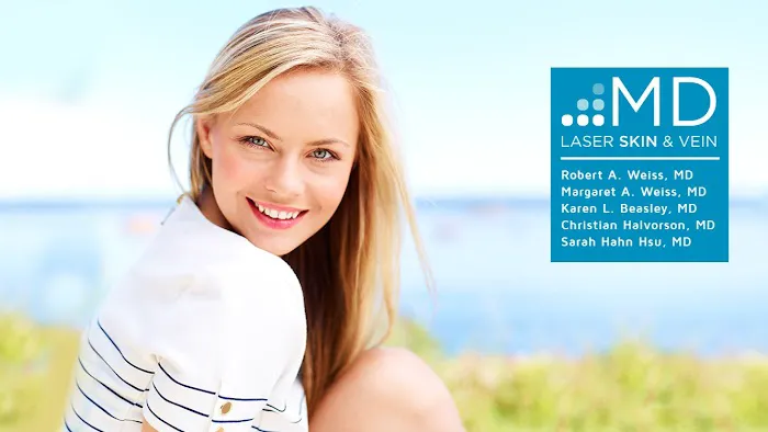 Maryland Dermatology, Laser, Skin & Vein Institute Picture 4