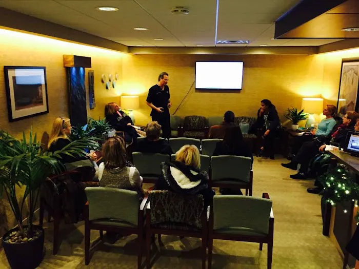 Maryland Dermatology, Laser, Skin & Vein Institute Picture 8