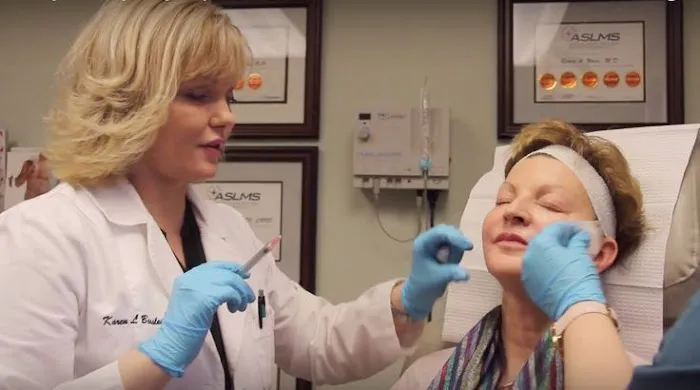 Maryland Dermatology, Laser, Skin & Vein Institute Picture 3