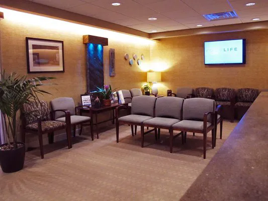 Maryland Dermatology, Laser, Skin & Vein Institute Picture 1