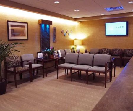 Maryland Dermatology, Laser, Skin & Vein Institute