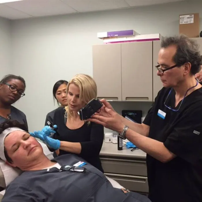 Maryland Dermatology, Laser, Skin & Vein Institute Picture 2