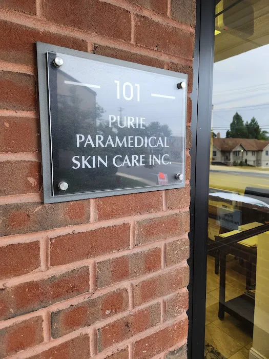 Purie Paramedical Skin & Body Care, Inc. Picture 1