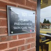 Purie Paramedical Skin & Body Care, Inc. ico