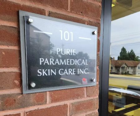 Purie Paramedical Skin & Body Care, Inc.