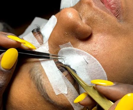 724 Beauty & Wellness LLC