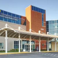 MedStar Health: Maryland Melanoma Center at MedStar Franklin Square Medical Center ico