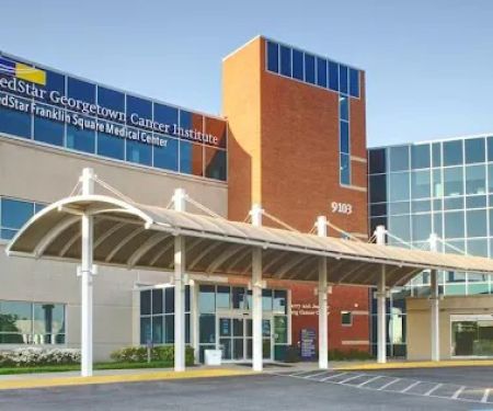 MedStar Health: Maryland Melanoma Center at MedStar Franklin Square Medical Center