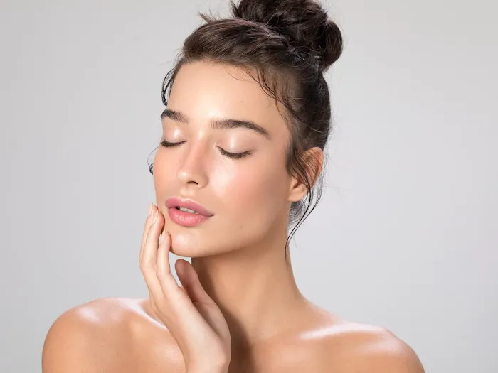 Poshglow Beauty and Wellness Center Picture 6