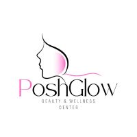 Poshglow Beauty and Wellness Center ico