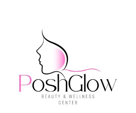 Poshglow Beauty and Wellness Center