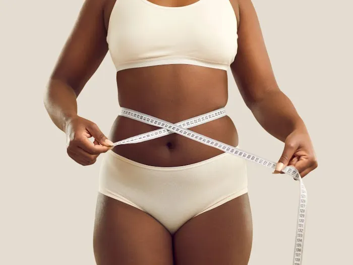 Poshglow Beauty and Wellness Center Picture 5