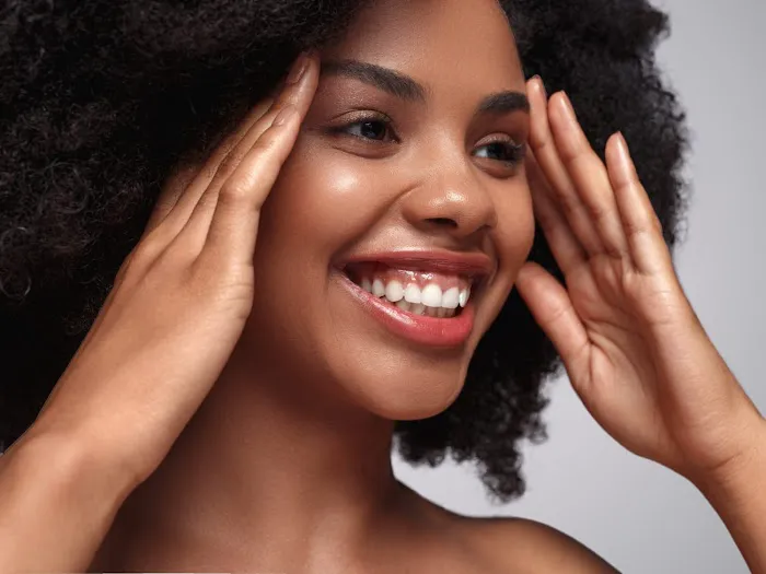 Poshglow Beauty and Wellness Center Picture 2